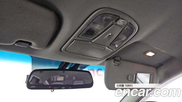 Kia K5 Prestige, 2011 17