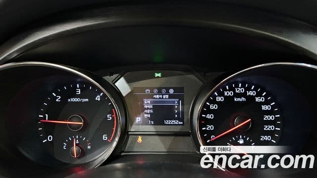 Kia The / новый New Carnival Luxury, 2020 8