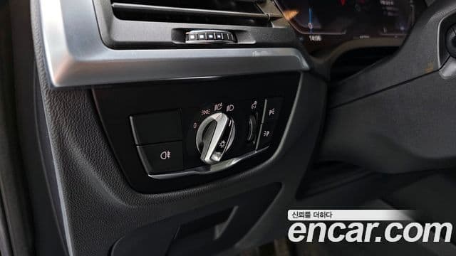 BMW iX3 M Sport, 2022 16