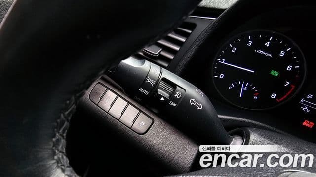 Hyundai Avante AD 1.6 GDI Smart, 2016 16