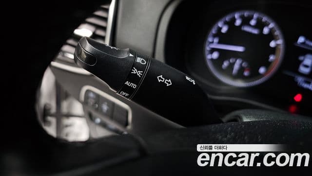 Hyundai Grandeur IG 3.0 LPi Modern (арендный автомобиль), 2018 17