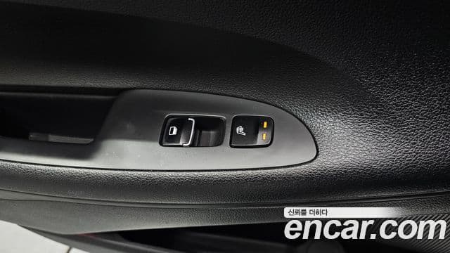 Hyundai Grandeur IG 3.0 LPi Modern (арендный автомобиль), 2018 19