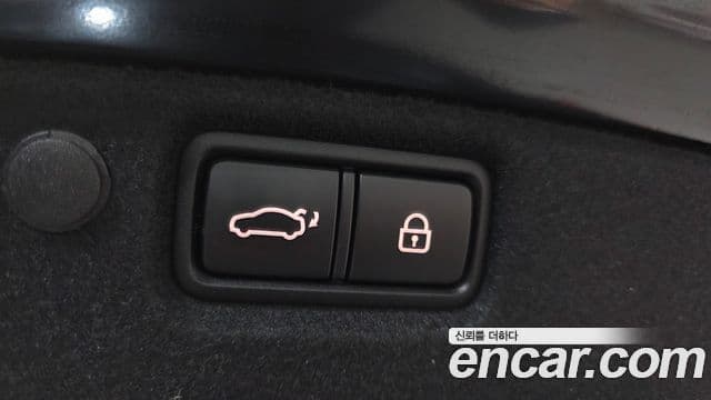 Kia K7 Premier гибрид Noblesse, 2020 20