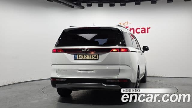 Kia Carnival 4세대 Signature, 2022 4