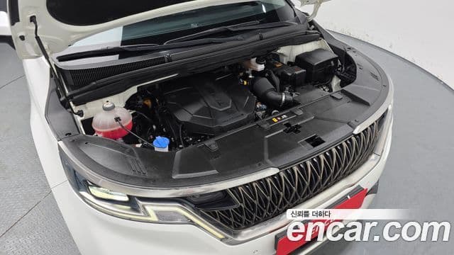 Kia Carnival 4세대 Signature, 2022 6