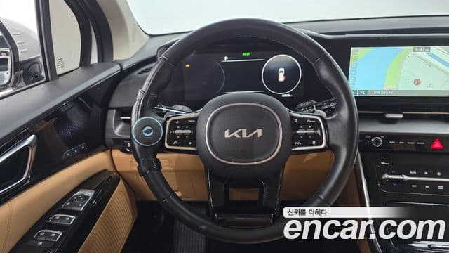 Kia Carnival 4세대 Signature, 2022 13