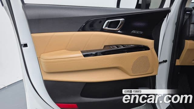 Kia Carnival 4세대 Signature, 2022 16