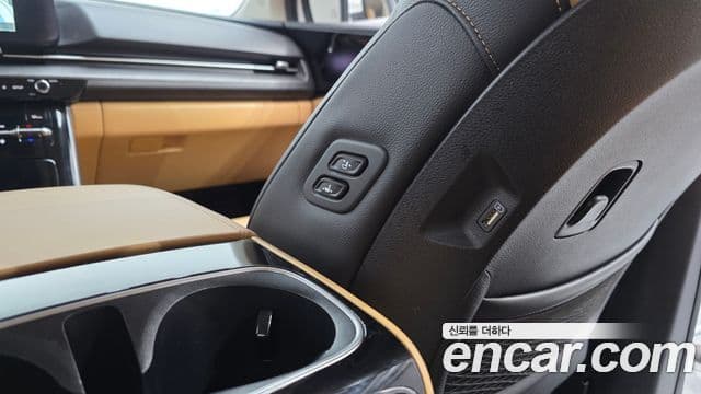 Kia Carnival 4세대 Signature, 2022 18