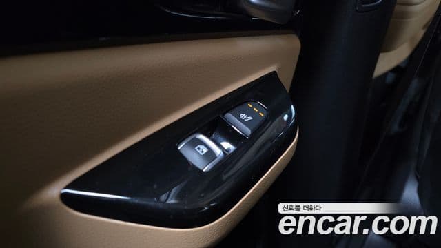 Kia Carnival 4세대 Signature, 2022 19