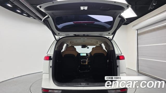 Kia Carnival 4세대 Signature, 2022 20