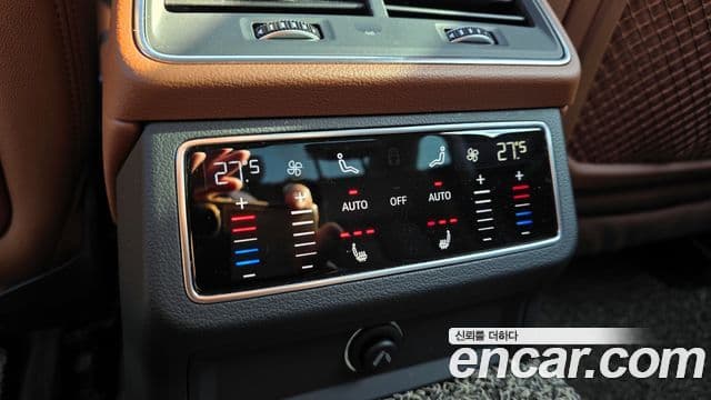 Audi A6 (C8), 2020 17