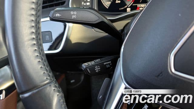 Audi A6 (C8), 2020 18