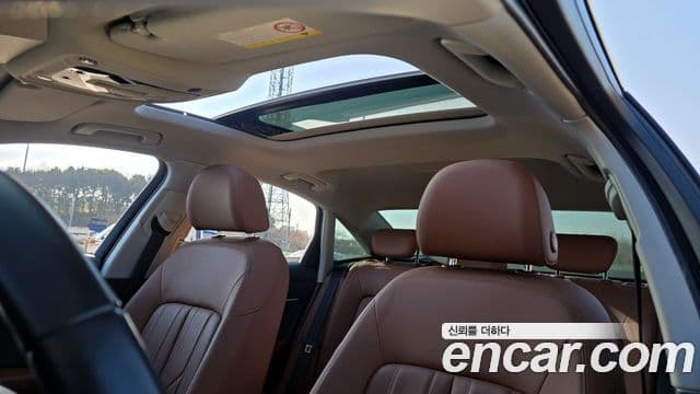 Audi A6 (C8), 2020 19