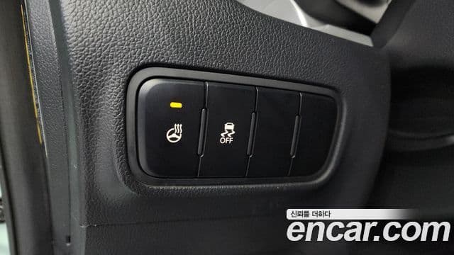 Kia Ray Deluxe, 2016 14