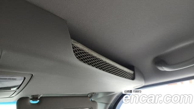 Kia Ray Deluxe, 2016 18