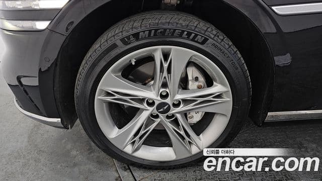 Genesis G90 (RS4) бензин 3.5 турбо AWD, 2023 все фото