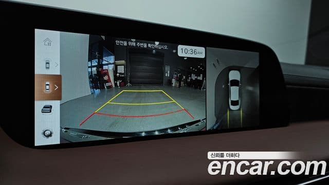 Genesis G90 (RS4) бензин 3.5 турбо AWD, 2023 15