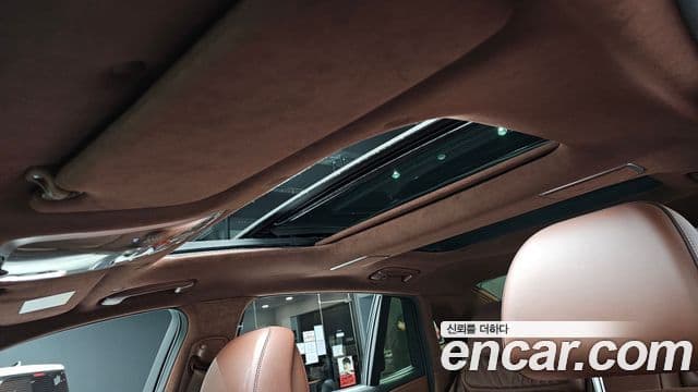 Genesis G90 (RS4) бензин 3.5 турбо AWD, 2023 18