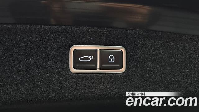 Genesis G90 (RS4) бензин 3.5 турбо AWD, 2023 20