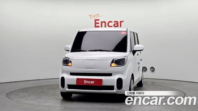 Kia The / новый New Ray Standard, 2022 3