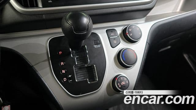 Kia The / новый New Ray Standard, 2022 9