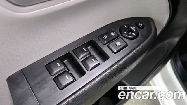 Kia The / новый New Ray Standard, 2022 13