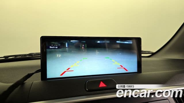 Kia The / новый New Ray Standard, 2022 18