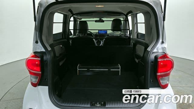 Kia The / новый New Ray Standard, 2022 20