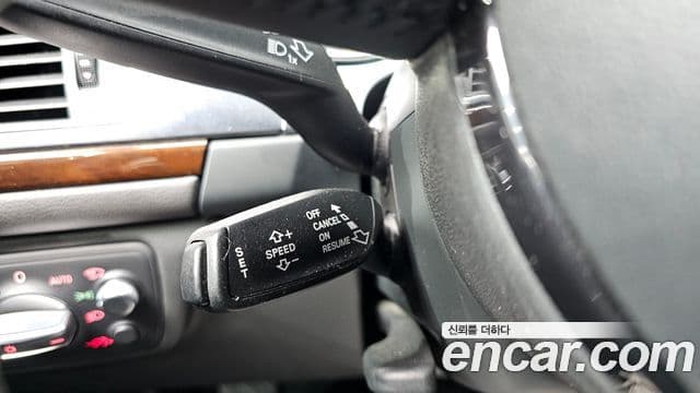 Audi New A6 C7, 2014 16