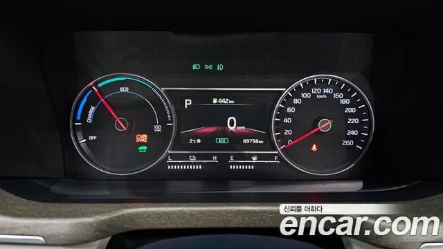 Kia Sorento 4세대 Prestige, 2022 8