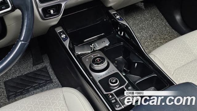 Kia Sorento 4세대 Prestige, 2022 9