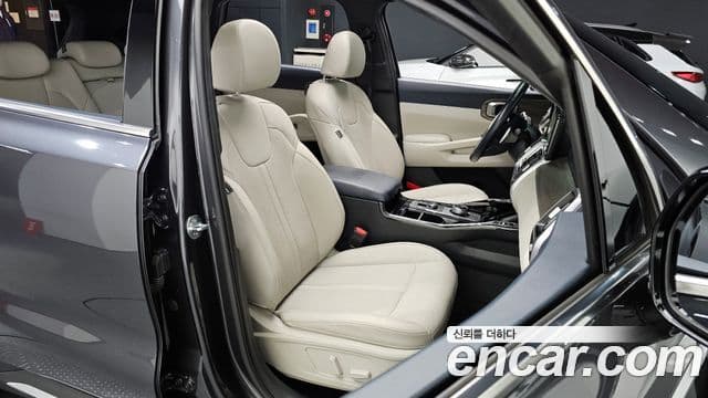 Kia Sorento 4세대 Prestige, 2022 10