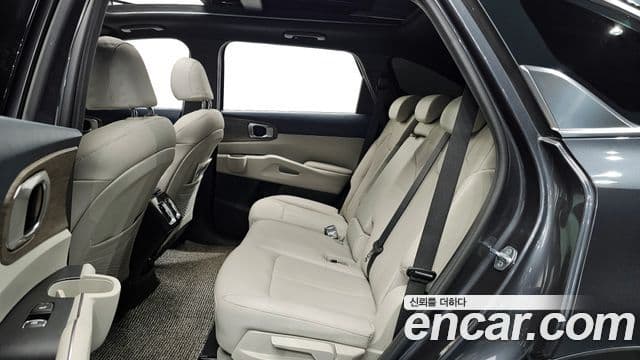 Kia Sorento 4세대 Prestige, 2022 12