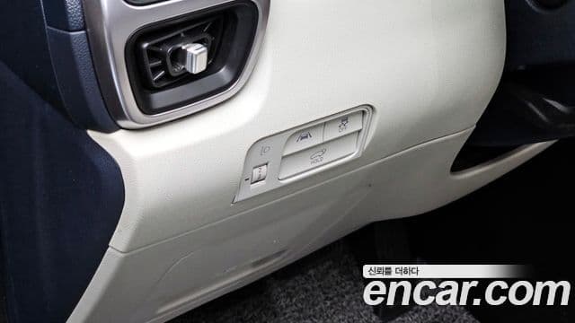 Kia Sorento 4세대 Prestige, 2022 14