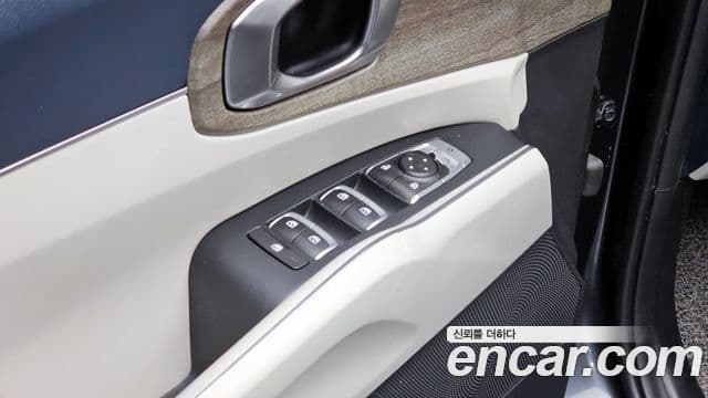 Kia Sorento 4세대 Prestige, 2022 17