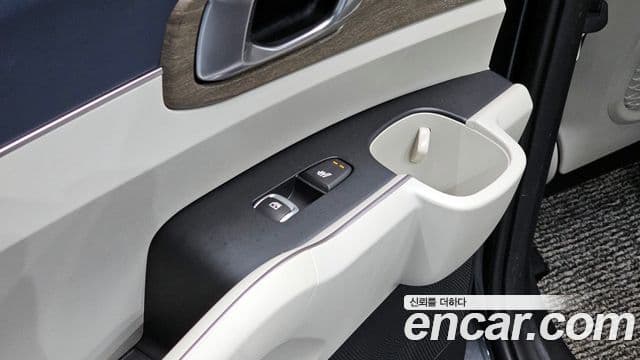 Kia Sorento 4세대 Prestige, 2022 18