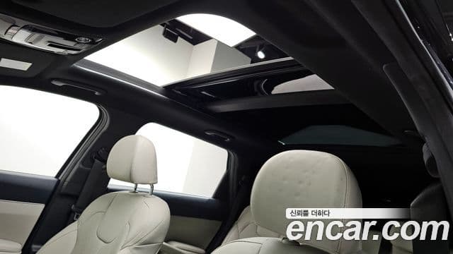 Kia Sorento 4세대 Prestige, 2022 19