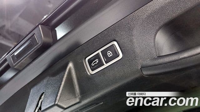 Kia Sorento 4세대 Prestige, 2022 20