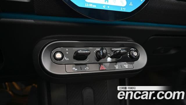 Mini Cooper C кабриолет 4세대 Classic, 2025 11