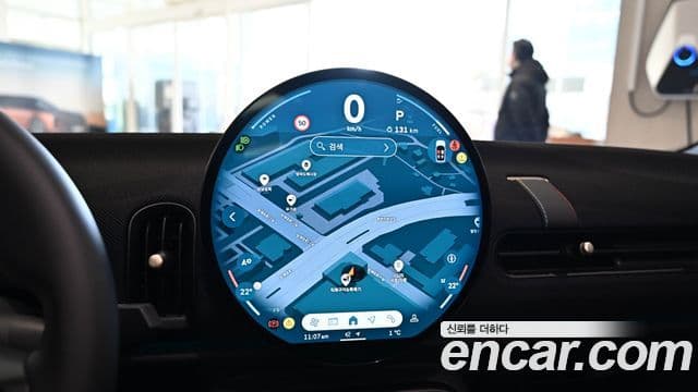 Mini Cooper C кабриолет 4세대 Classic, 2025 14