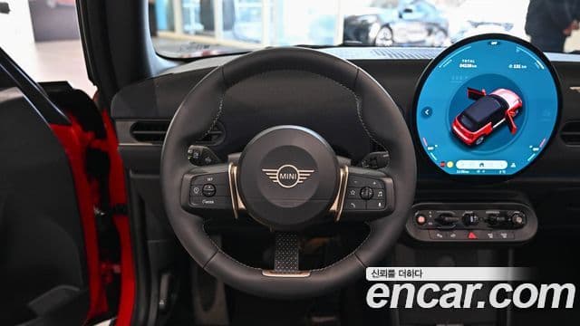 Mini Cooper C кабриолет 4세대 Classic, 2025 16