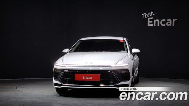 Hyundai Sonata D Edge(DN8) Mobility, 2026 3