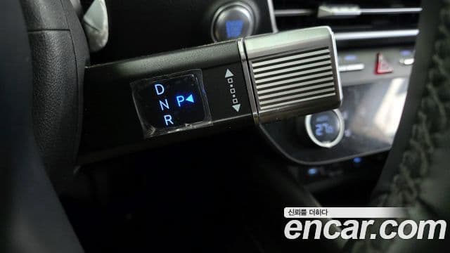 Hyundai Sonata D Edge(DN8) Mobility, 2026 9