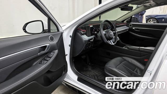 Hyundai Sonata D Edge(DN8) Mobility, 2026 10