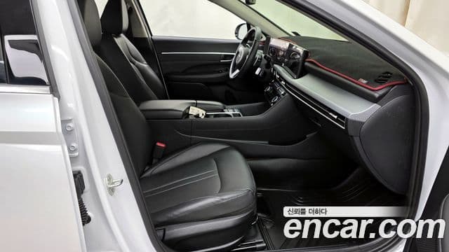 Hyundai Sonata D Edge(DN8) Mobility, 2026 11