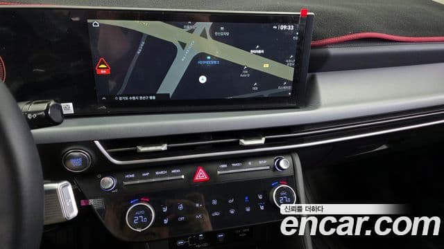 Hyundai Sonata D Edge(DN8) Mobility, 2026 14