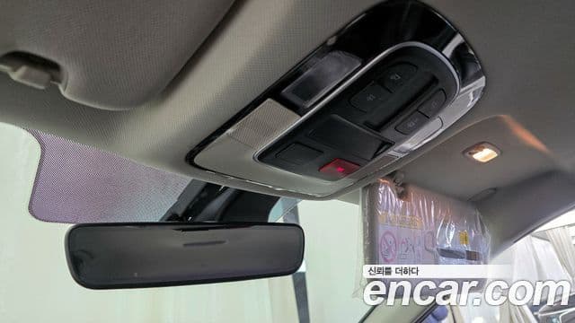 Hyundai Sonata D Edge(DN8) Mobility, 2026 17