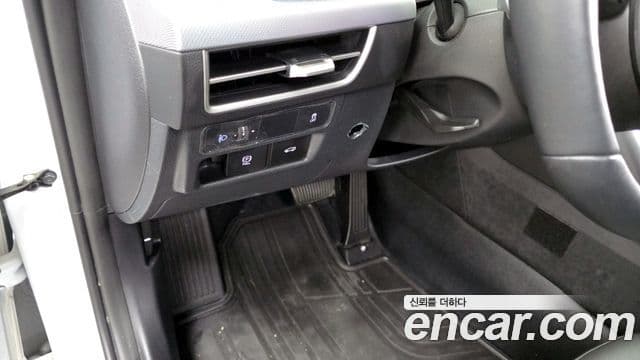 Hyundai Sonata D Edge(DN8) Mobility, 2026 18