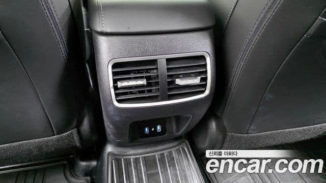 Hyundai Sonata D Edge(DN8) Mobility, 2026 19