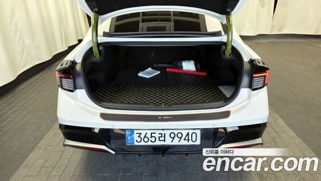 Hyundai Sonata D Edge(DN8) Mobility, 2026 20